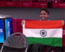 Bhavina Patel won first medal for India at Tokyo Paralympics