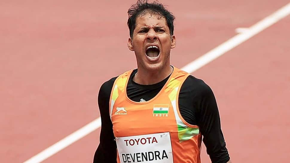 Gold medallist Neeraj Chopra showers praise on Paralympic silver medallist Devendra Jhajharia, says THIS