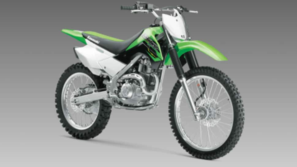 Kawasaki India