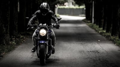 Discount on motorcycles ahead of festive season 2021