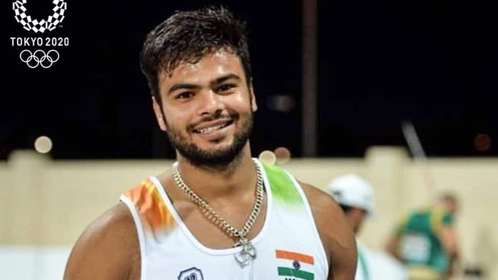 Tokyo Paralympics: Sumit Antil bags gold medal, sets new world record