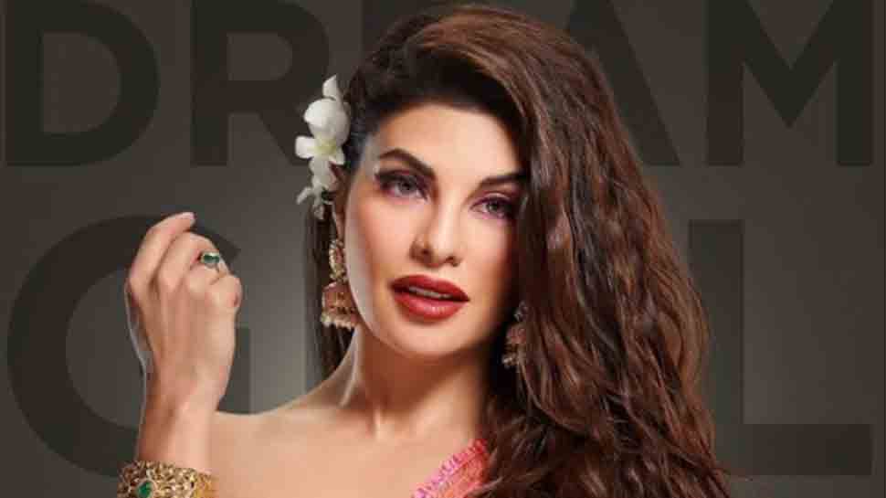 Jacqueline Fernandez questioned by ED in Delhi in money laundering case