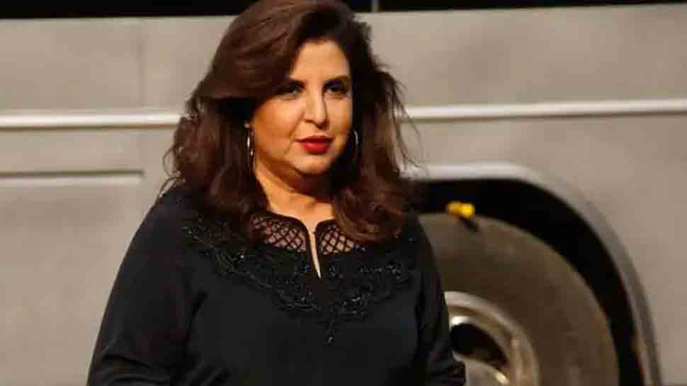 Hurts: Farah Khan opens up on children being trolled for their religion