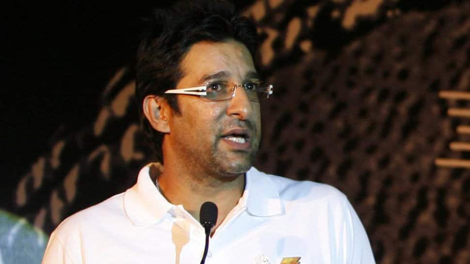Wasim Akram was also interested in PCB chairman&#039;s post