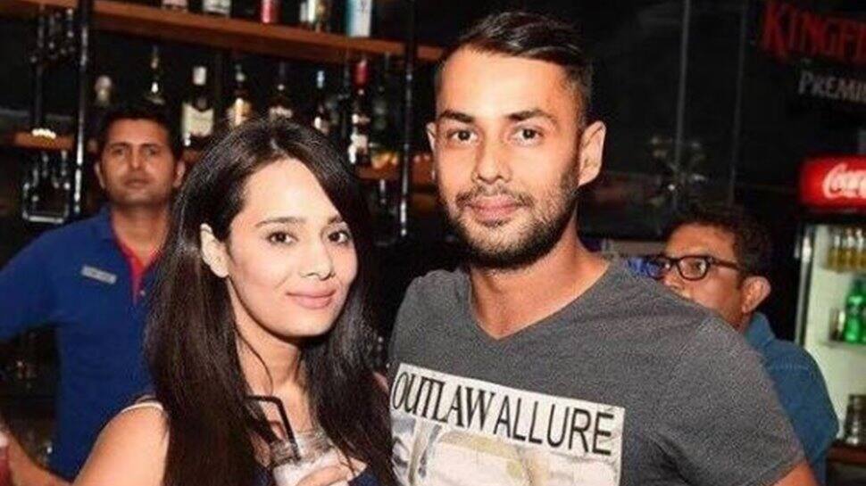 Stuart Binny and Mayanti Langer