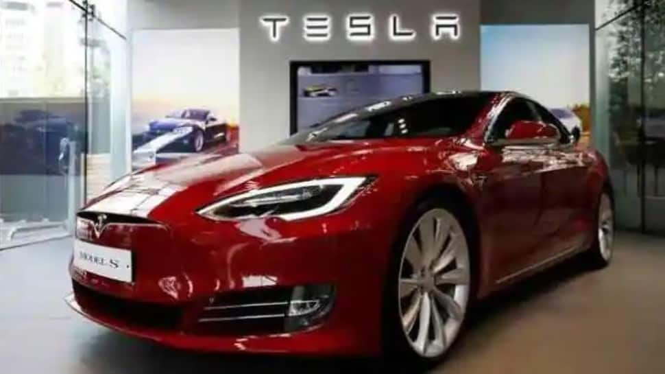 Big Update! Elon Musk’s Tesla receives approval for four models from India’s testing agencies