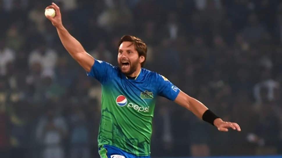 Finding positivity in Taliban, Shahid Afridi delivers a shocker!