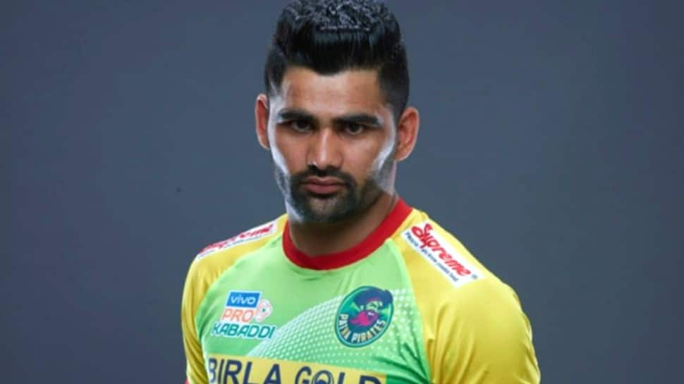 PKL Auction 2021: Pardeep Narwal breaks the bank, sold for Rs. 1.65 crore to UP Yoddha