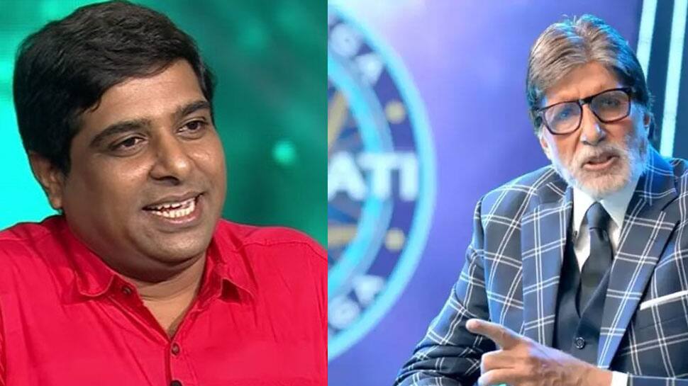 KBC 13 contestant in trouble for participating in Amitabh Bachchan&#039;s show - Here&#039;s why