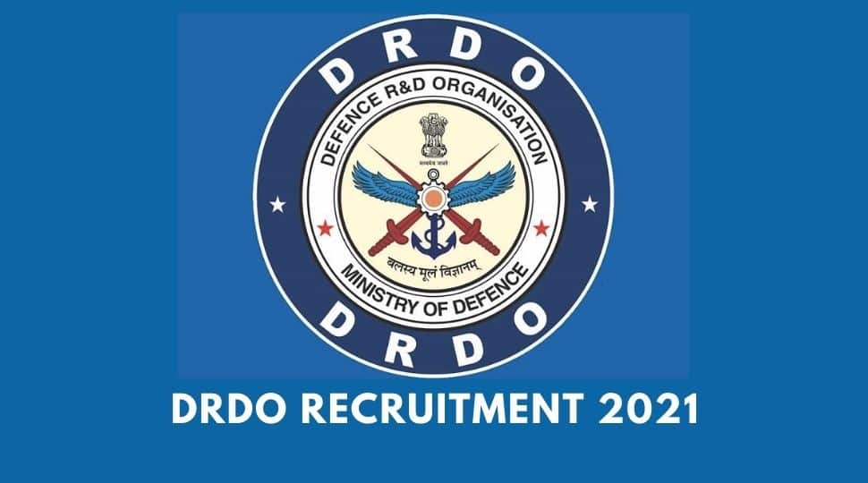 DRDO Recruitment 2021: Vacancies for Research Associate and Fellowship, check important details