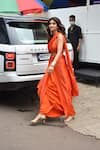 Shilpa Shetty papped