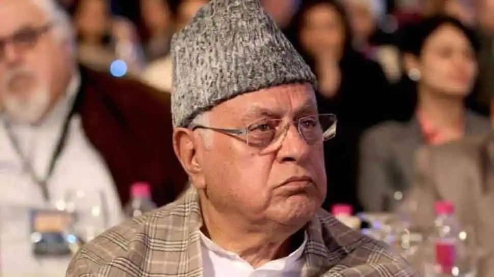 National Conference will sweep polls in Jammu and Kashmir if done in fair manner: Farooq Abdullah