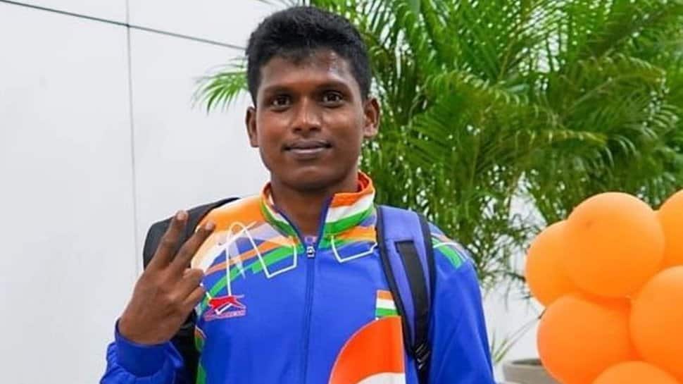 Tokyo Paralympics: Mariyappan Thangavelu wins silver, India bag two medals in high jump