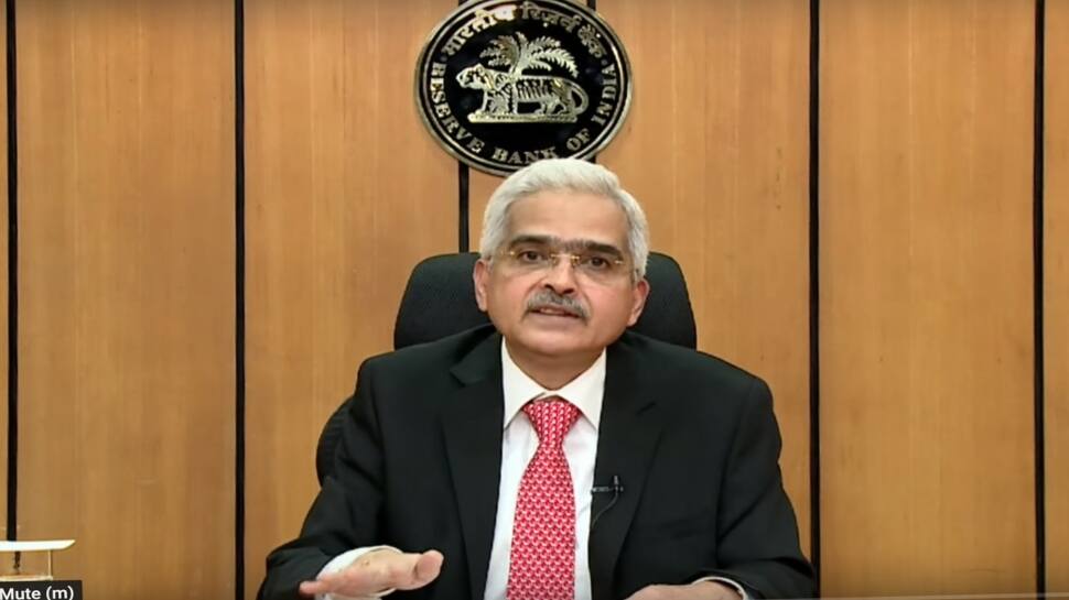 RBI to conduct fine-tuning operations as signs of economic recovery happens, says Shaktikanta Das