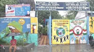 Delhi school to reopen from Sept 1