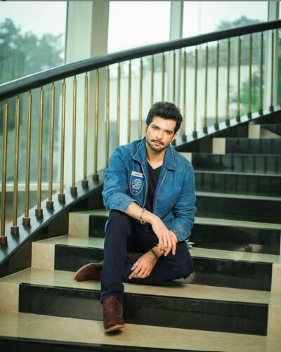 Raqesh Bapat is popularly known for his film Tum Bin 