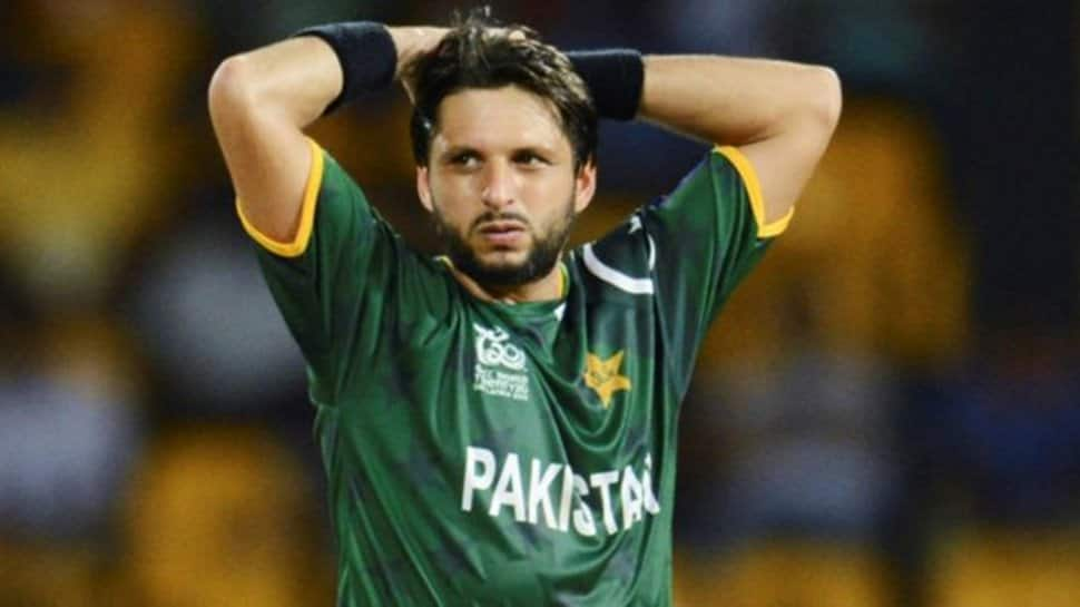 He can organise &#039;Taliban Premier League&#039;: Twitterati blast Shahid Afridi for his remarks