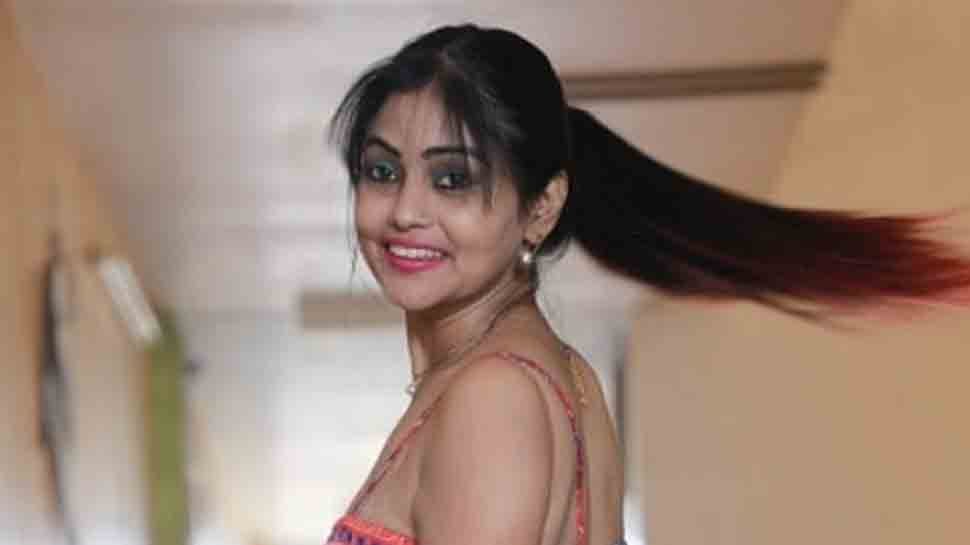 Former Miss India Universe Pari Paswan accuses Mumbai production house of drugging her, shooting porn videos