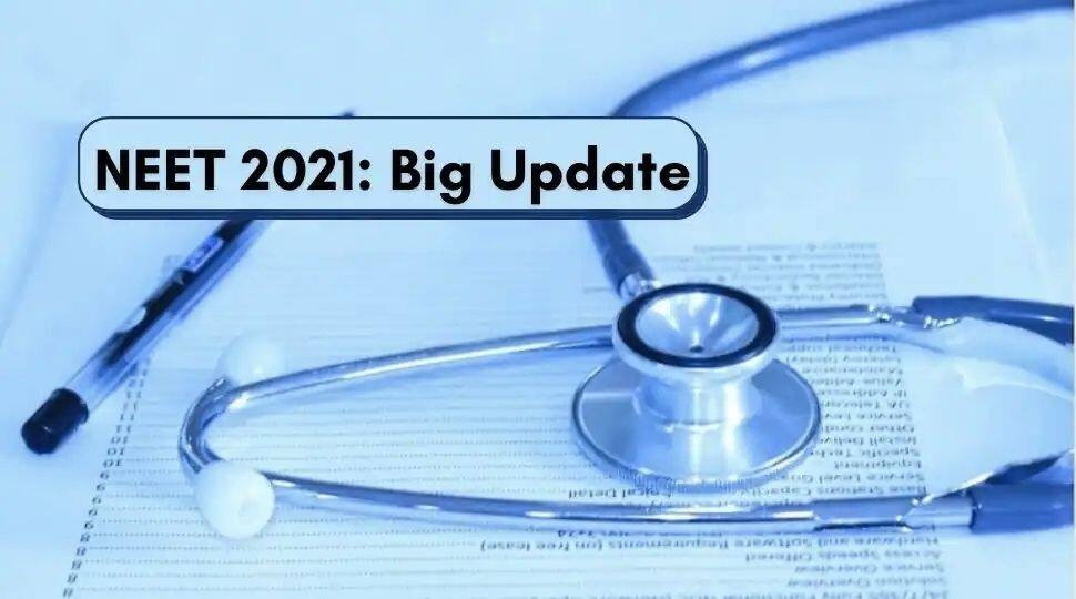 NEET PG 2021-BIG UPDATE: SC issues notice to allow aspirants the option to change their centre