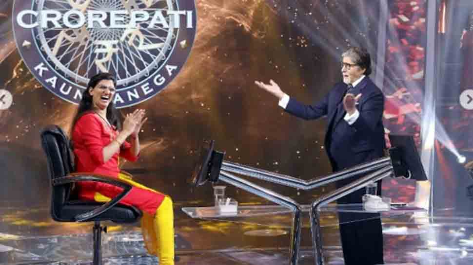 KBC 13&#039;s first crorepati Himani Bundela couldn&#039;t answer this question about BR Ambedkar