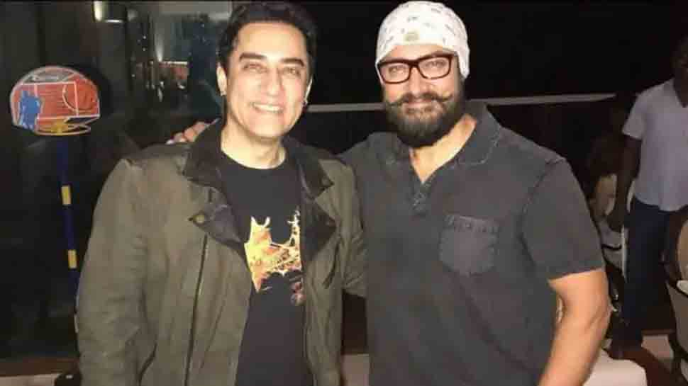 I never asked for help from Aamir Khan to build my career: Faissal Khan