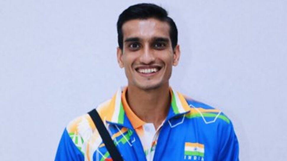 Sharad Kumar credits 'Bhagavad Gita' after winning bronze medal at Tokyo Paralympics thumbnail