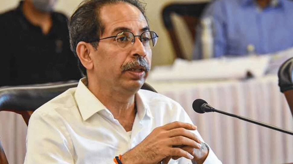 BJP&#039;s &#039;Jan Ashirvad&#039; rallies posing big risk to people as COVID third wave threat looms large: Uddhav Thackeray