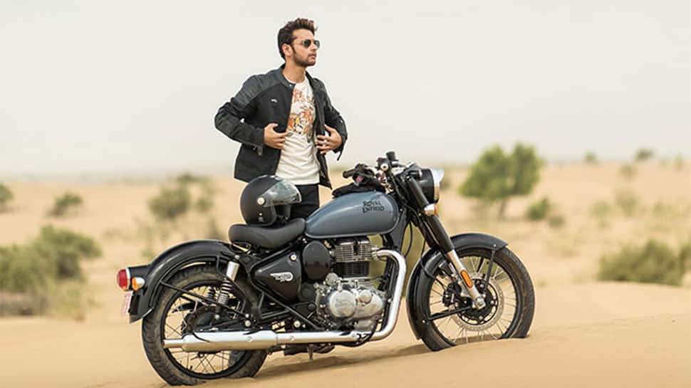 2021 Royal Enfield Classic 350 power and torque