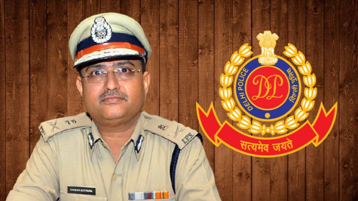 Delhi HC issues notice to Centre on PIL challenging Rakesh Asthana’s appointment as police chief