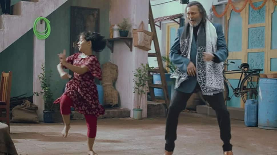 Mithun Chakraborty connects with new TV show ‘Chikoo Ki Mummy Durr Kei’ storyline - Here&#039;s how!