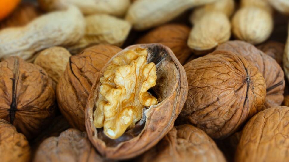 Walnut is good for your heart