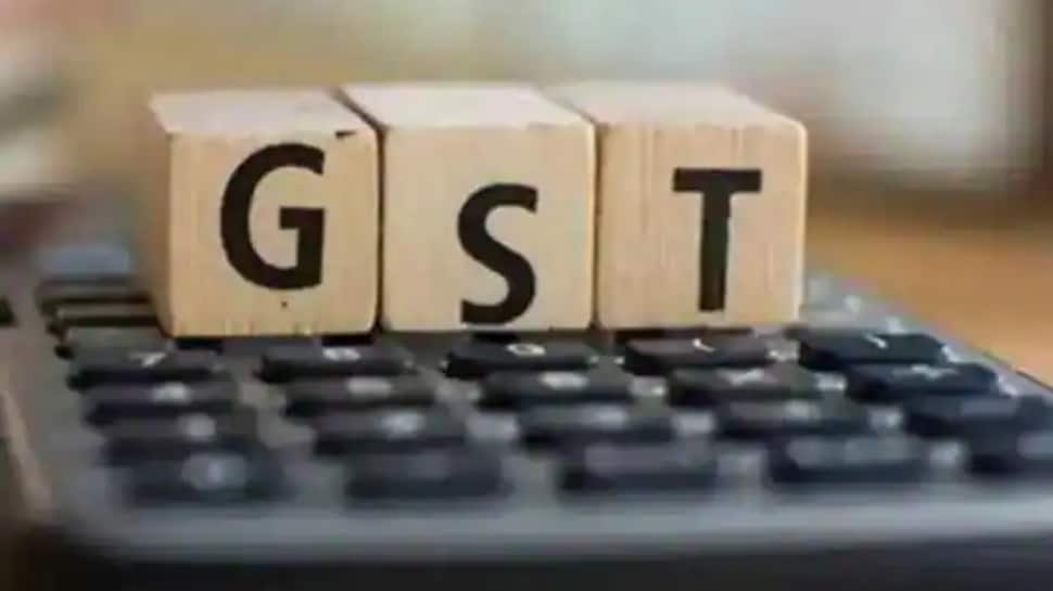GST collection tops Rs 1 lakh crore for 2nd straight month in August