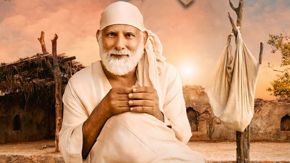 Shirdi is home to me: Sabka Sai director Ajit Bhairavkar