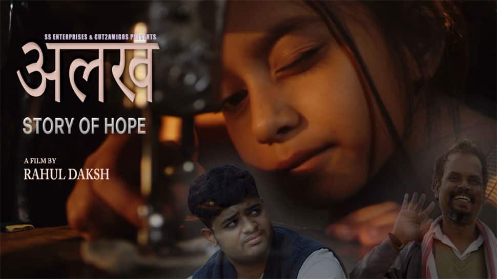 Alakh presents a heart-wrenching story of hope amid lockdown