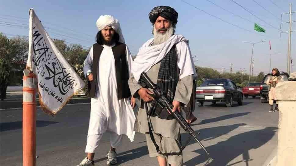 Taliban say talks with leaders of Panjshir 'went in vain', call for peace
