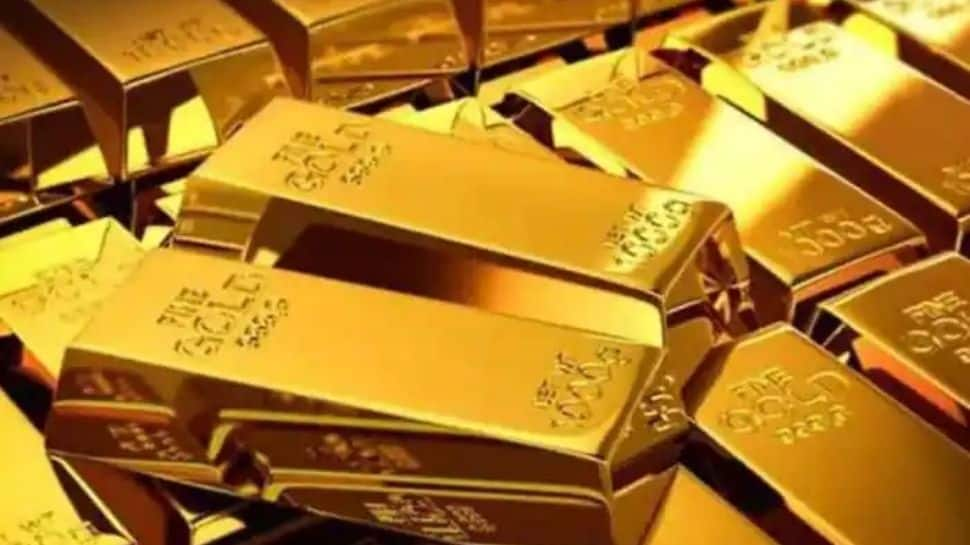 ED attaches assets worth Rs 25.28 crore in gold smuggling case