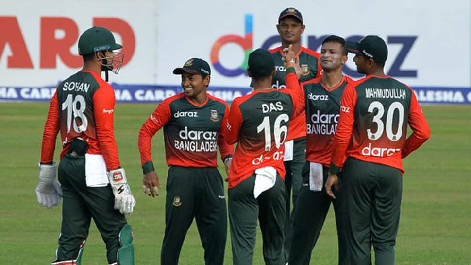 Bangladesh pack New Zealand on 60, register maiden T20I win over Kiwis
