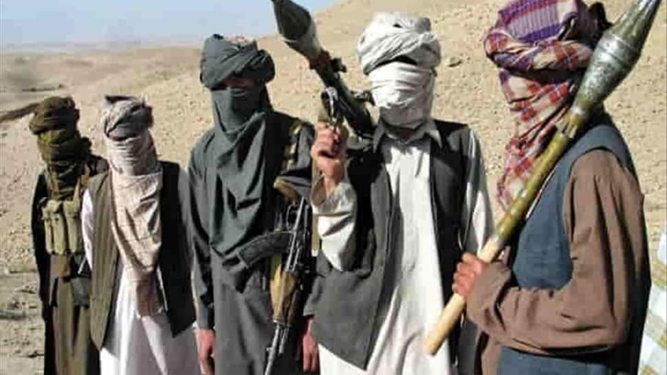 No rush for US to recognise Taliban, says White House