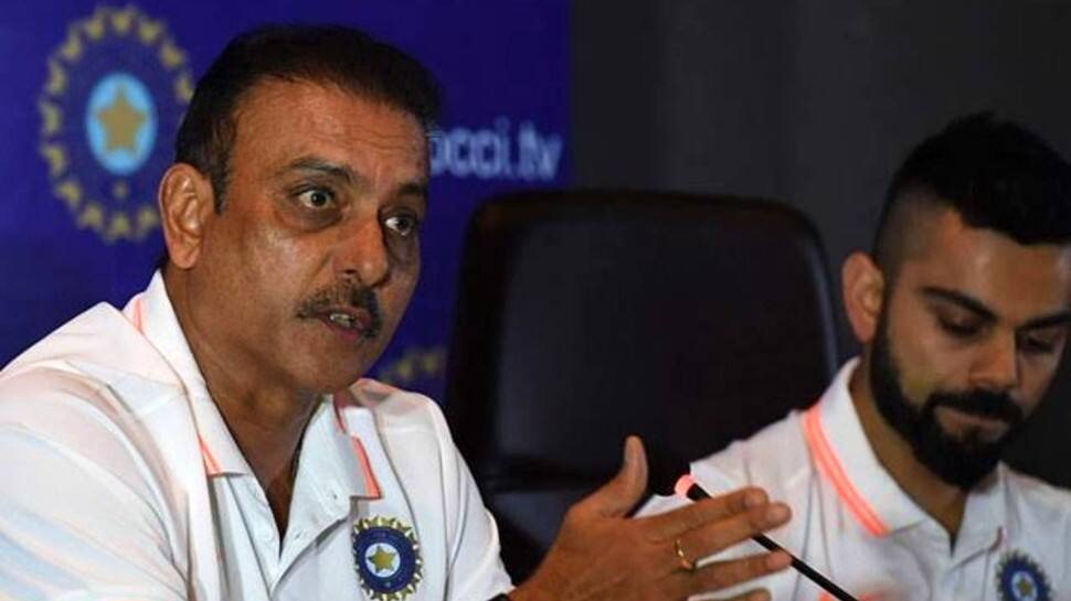 India vs Eng 2021: Virat Kohli  says ‘my body shook’ on listening to coach Ravi Shastri for first time