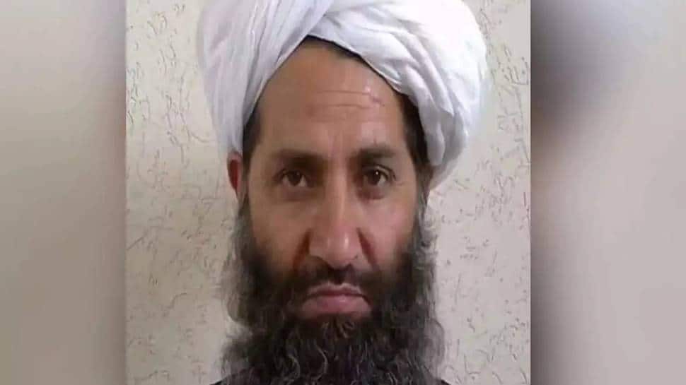 Taliban confirm Haibatullah Akhunzada as supreme leader of Afghanistan govt