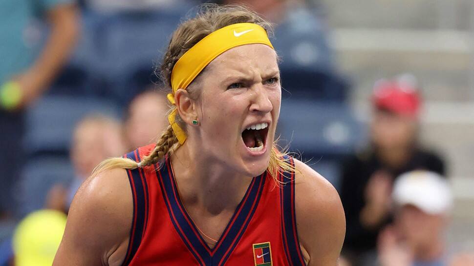 US Open 2021: Former finalist Victoria Azarenka calls for mandatory COVID-19 vaccinations