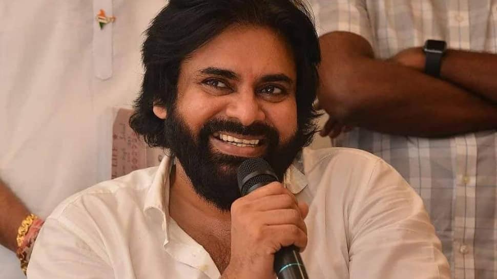 Happy Birthday Pawan Kalyan: Black-belt in Karate, most Googled actor-politician, know fun facts about the actor