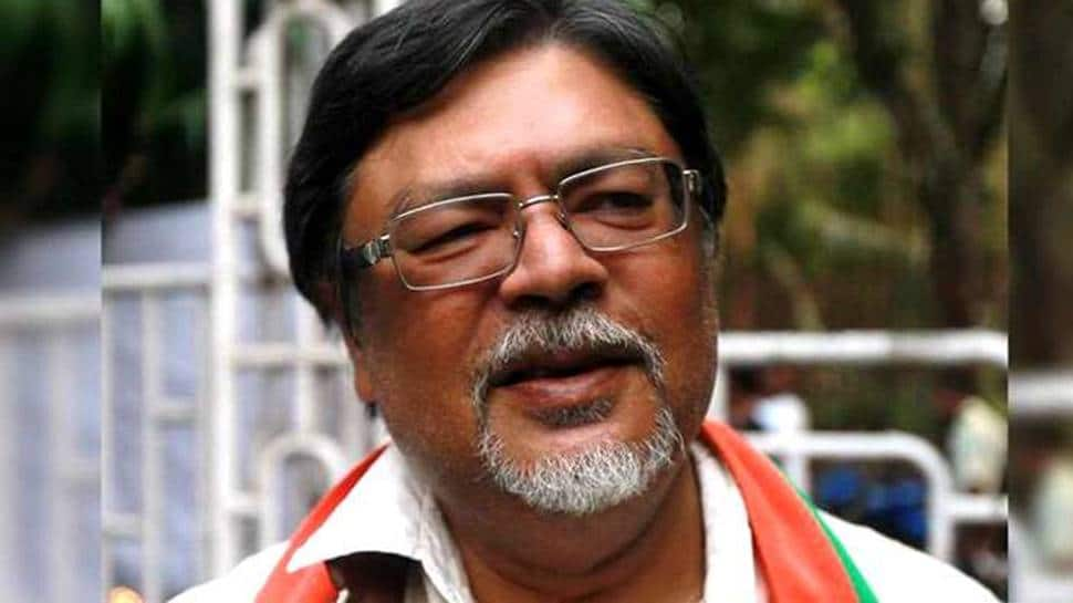 Chandan Mitra, former Rajya Sabha MP and senior journalist, dies