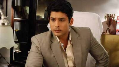 Sidharth Shukla dies at 40 