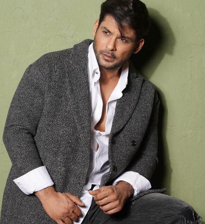 Sidharth Shukla had lost his father during his modelling days