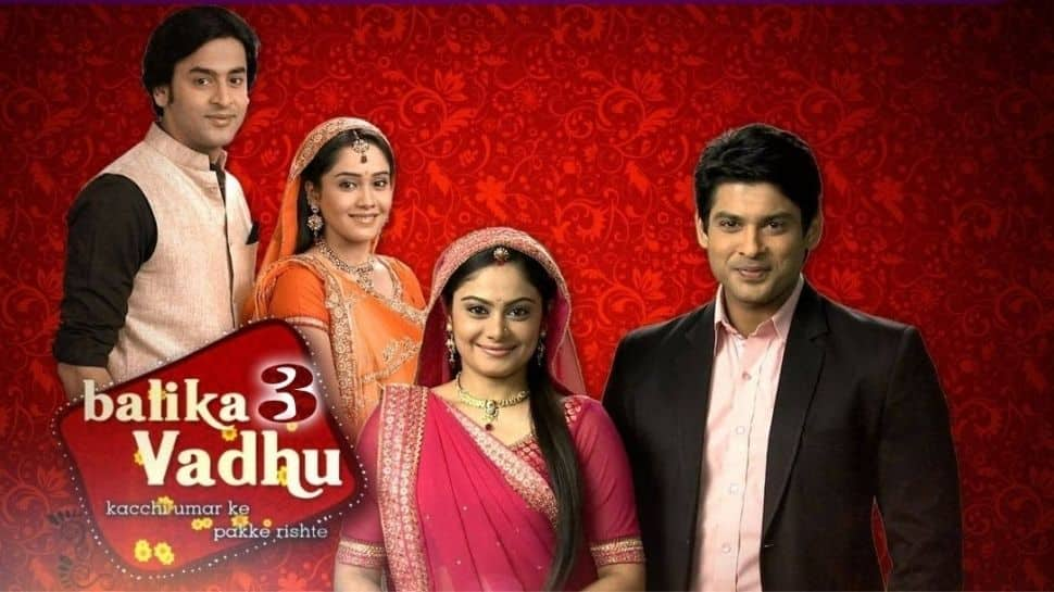 Balika Vadhu was an immensely popular show