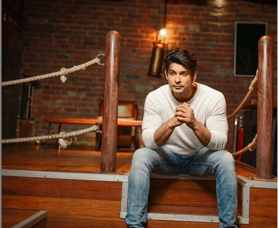 Sidharth Shukla of Balika Vadhu fame died 