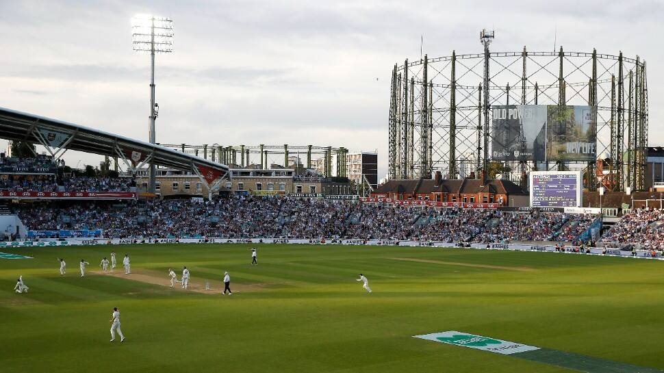 India vs England 4th Test, Day 1 Weather Forecast: Rain may dampen opening day at The Oval