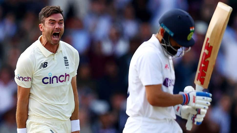 India vs England 4th Test: James Anderson wants to show Virat Kohli who’s the boss, says THIS 