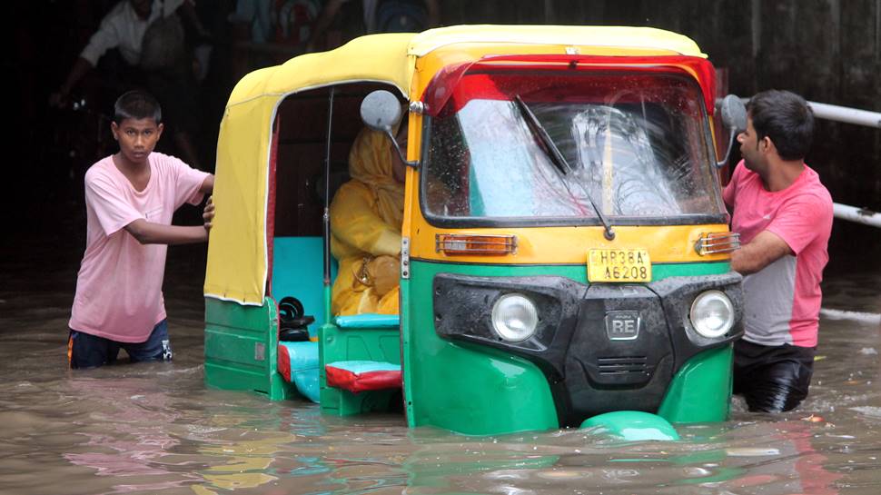 IMD predicts more rain